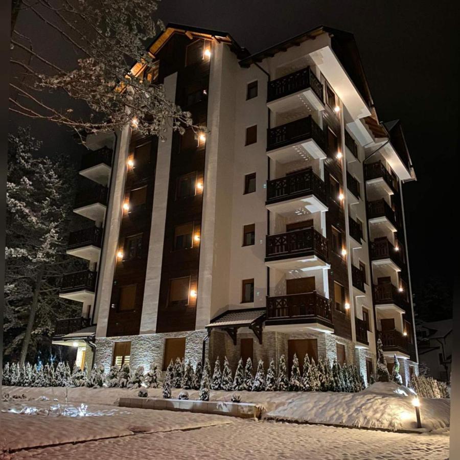 Zlatiborski Prestoli Apartment Exterior photo